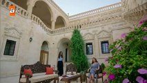 Hercai-  tercera temporada capítulo 1 o 39  parte 1 3