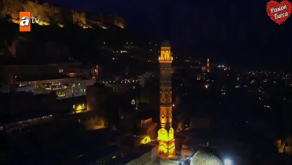 Hercai  tercera temporada capítulo 42 o 04 parte 1 3 sub en español