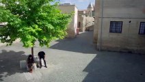 hercai primera temporada capítulo 12 final de temporada parte 1 3 doblado al español