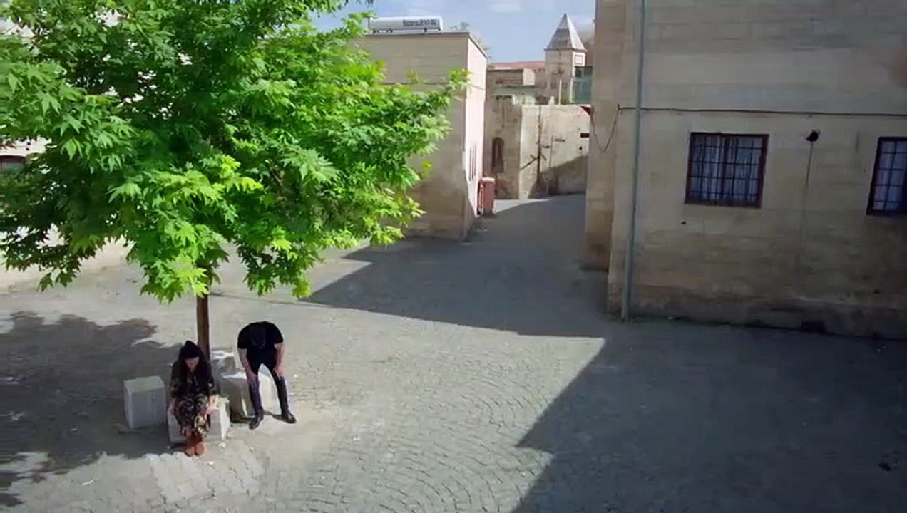 hercai primera temporada capítulo 12 final de temporada parte 1 3 doblado al español