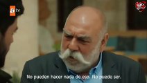 Hercai tercera temporada capítulo  67 o 29 parte 3 3 sub en español