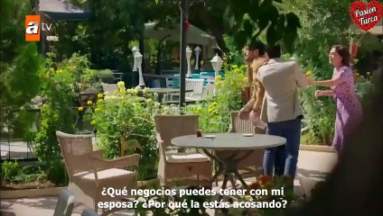 Hercai tercera temporada capítulo 42 o 04 parte 2 3 sub en español