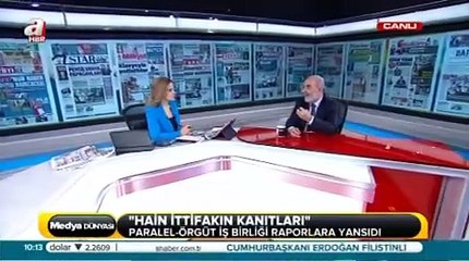 Taşgetiren: PKK ve Parelel, güvenlik paketine karşı iş birliği yapıyor