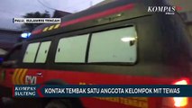 Kontak Tembak Satu Anggota Kelompok MIT Tewas