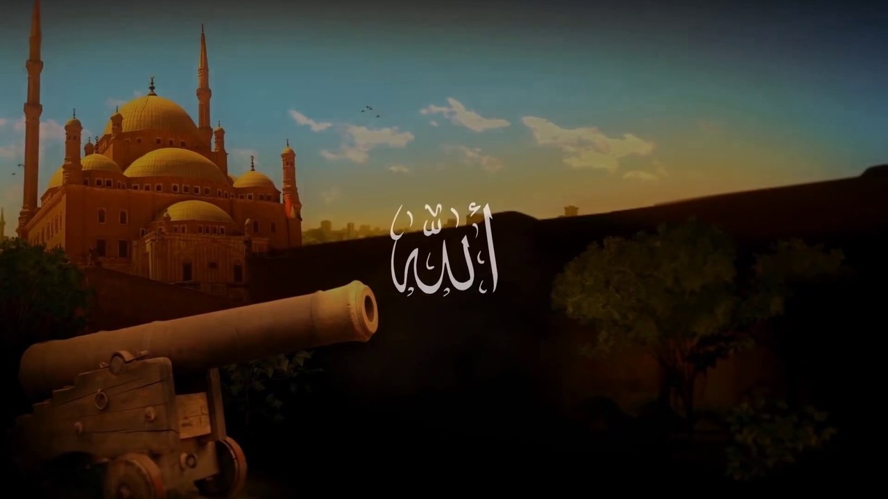 Saad Lamjarred - YA ALLAH (Exclusive Lyric Clip)   2018   (سعد لمجرد - يا الله (حصريا