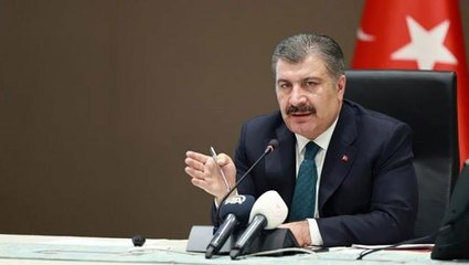 Son Dakika: Türkiye'de 17 Temmuz günü koronavirüs nedeniyle 38 kişi vefat etti, 7 bin 666 yeni vaka tespit edildi