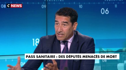 Karim Zéribi : «On a délégué cette capacité de régulation à des plateformes qui sont elles-mêmes dépassées»