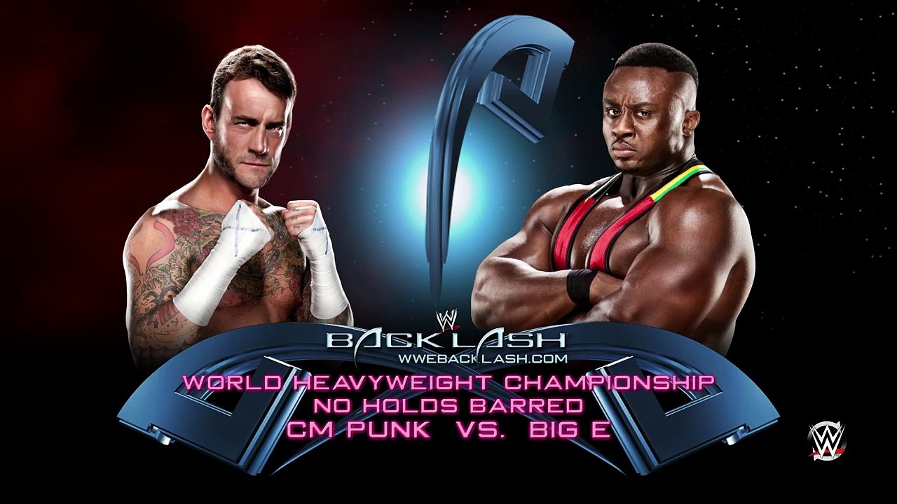 WWE 2K15 Retro Universe Mode #10 Backlash Part 4 - BEIDE WORLD TITLE MATCHES