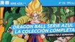 Dragon Ball Serie Azul, la colección completa de los 90 - Directo Z 01x46
