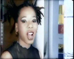 Karen Ramirez Looking for love