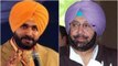 Amarinder Vs Sidhu: Rift in Punjab congress increases