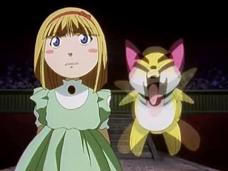 شعلة ريكا الحلقة 36