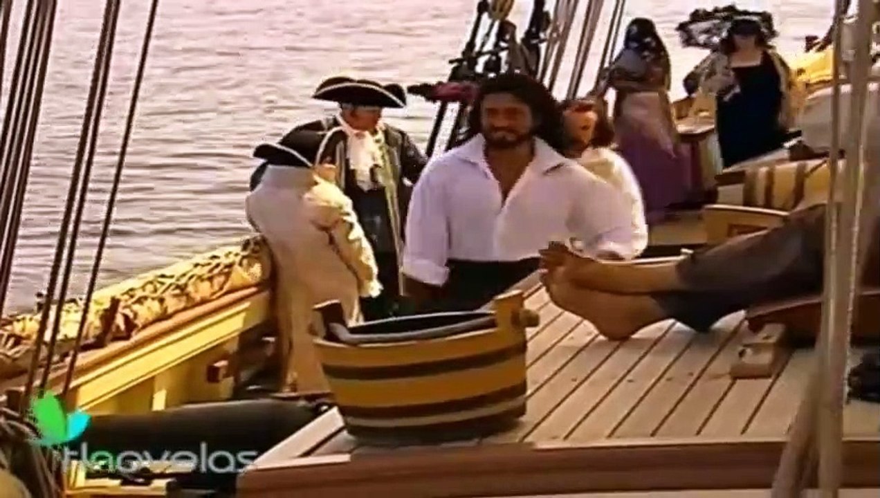 Alborada  Capítulo 2 completo