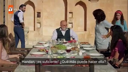 Hercai 3 temporada capítulo  40 o 2 parte  3 3 sub en español
