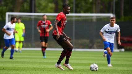 Milan-Pro Sesto, Amichevole 2021/22: gli highlights