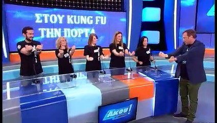 Άκου τι είπαν 06_10_14