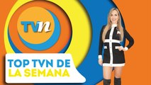 Ximena Córdoba estuvo en rehabilitación porque se tomaba hasta dos botellas en una noche | Top TVN