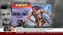 Kartal Tibet ; Sessiz Gemi - Seslendiren - Zeynep Türkoğlu..