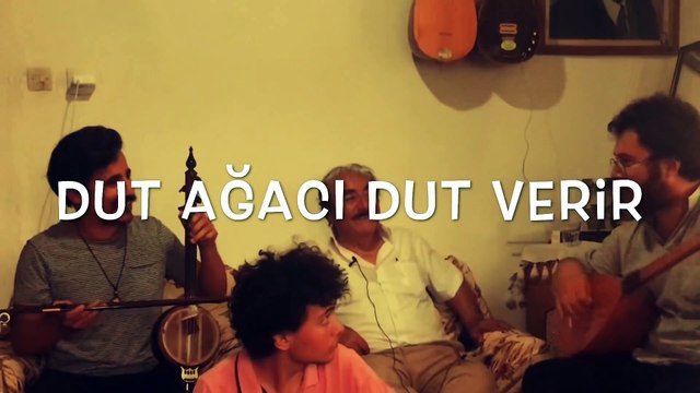 Dut Ağacı Dut Verir Burdurlu Hafız Rıza Yağızdan Şan Dersi Uğur Önür Emre Dayıoğlu Nerit