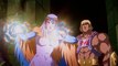 Kevin Smith Masters of the Universe Revelation Review Spoiler Discussion