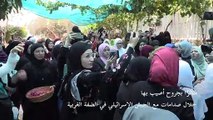 وفاة فتى فلسطيني متأثرًا بجروح أصيب بها خلال صدامات مع الجيش الإسرائيلي في الضفة الغربية