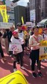 El mundo se moviliza contra la dictadura sanitaria (Japón)