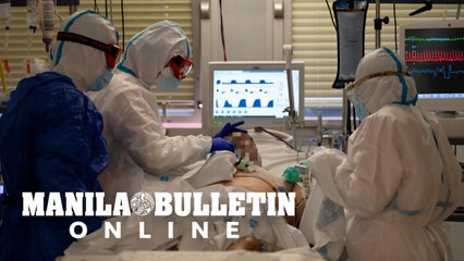 Experts warn on possible adverse effect of Delta variant on PH’s healthcare system