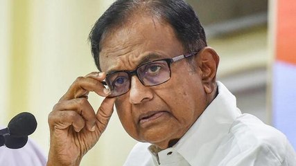 Watch: P Chidambaram on Manmohan Singh's Union Budget that changed India