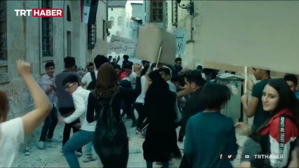 TRT ortak yapımı "Flaşbellek" ABD'deki festivalde ödül kazandı