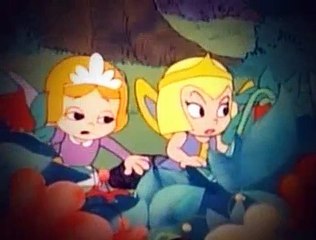 Smurfs S03E43 Beauty Is Only Smurf Deep