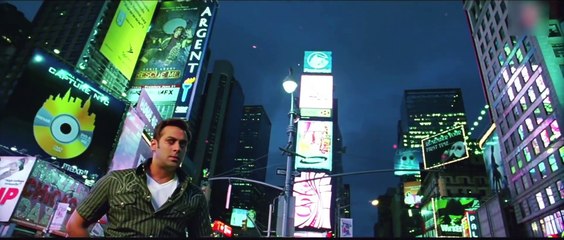 New Song 2021 Dil Se Haare  Salman Khan  Katrina Kaif  Hindi Song