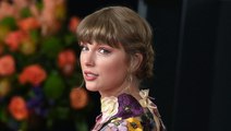 Taylor Swift Drops 'The Lakes (Original Version)' on One-Year Anniversary of 'Folklore' | Billboard News