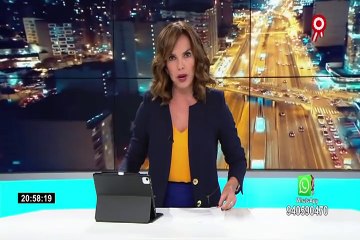 Detienen a prestamistas que extorsionaban bajo la modalidad gota a gota