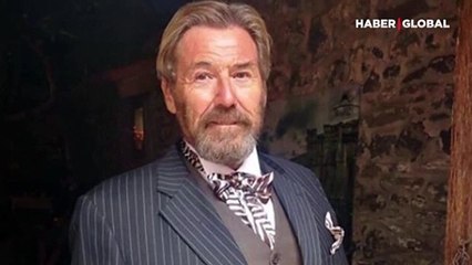 İskoçyalı aktör Mike Mitchell Fethiye'de teknede ölü bulundu