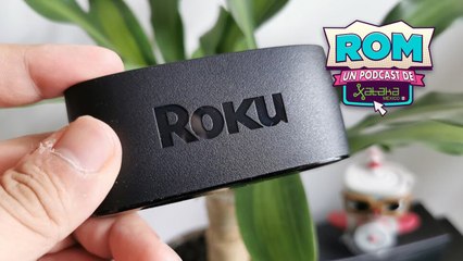 Probamos el ROKU EXPRESS 4K: gran PRECIO, pocas novedades