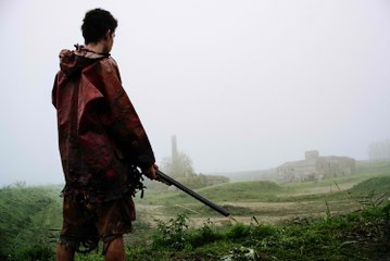 La terra dei figli - trailer VO