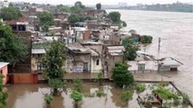 Record-breaking rain in Rajasthan, many cities flooded