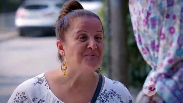 ❤️Omer Sueños Robados Capitulo 109❤️ [2020] NOVELA - COMPLETO HD