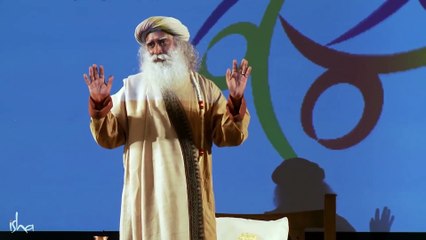 Sadhguru - Cómo conocerte a ti mismo