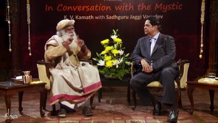 Sadhguru - Necesitas codicia para ser exitoso