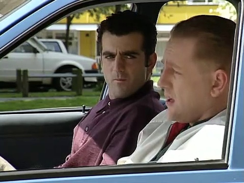 The Bill S09E69 Double Take