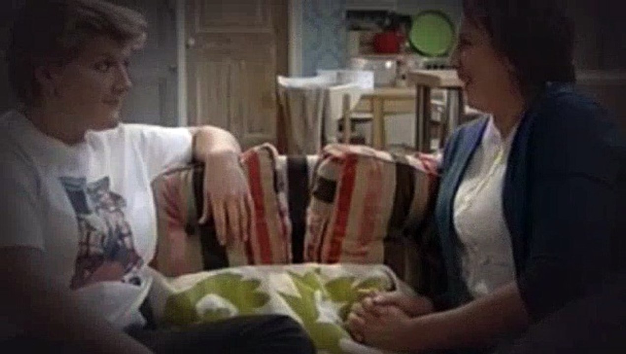 Miranda S02 Extra 04 Miranda Meets... Clare Balding