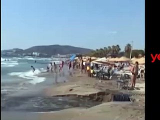 CHP'li belediyede lağım patladı!