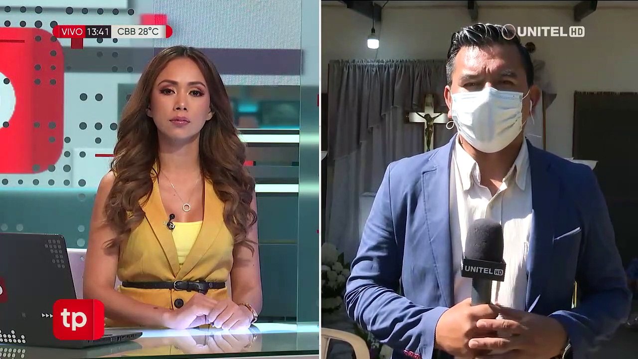 Dan el último adiós a Darlyng en medio de dolor y llanto por justicia