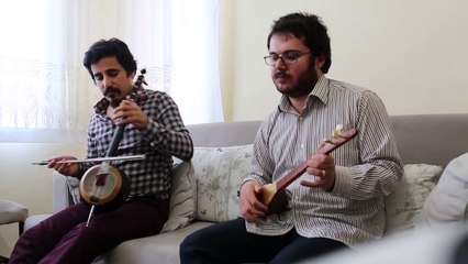 Teke Zortlatması  Uğur Önür Kemane  Emre Dayıoğlu Üçtelli