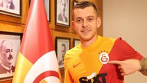 Galatasaray, Alexandru Cicaldau'nun maliyetini açıkladı! Serbest kalma bedeli dikkat çekici
