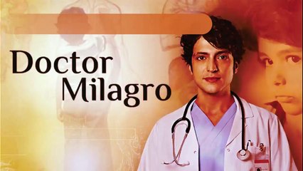 DOCTOR MILAGRO CAPITULO 15 (MUCIZE DOKTOR) ESPAÑOL ❤  COMPLETO HD