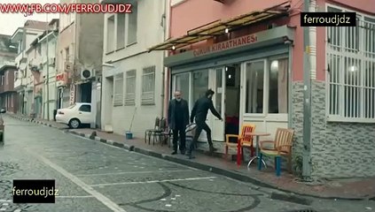 المسلسل التركي الحفرة الحلقة 367 مدبلجة بالعربية