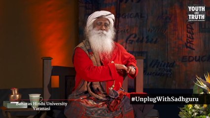 Sadhguru - Por qué he perdido mi chispa y me siento desmotivado