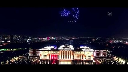 Cumhurbaşkanlığı İletişim Başkanlığı 3 yaşında